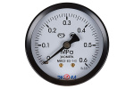 МД02-63мм 0..0,6МПа G14 Осевой