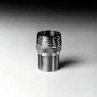 Ниппель бронза переходной ниппельный SANHA д 15 х 1/2" - КонтурТерм