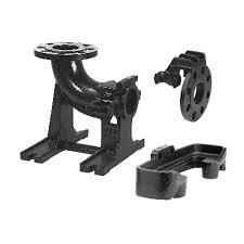 Кронштейн для насосов SEV 100 