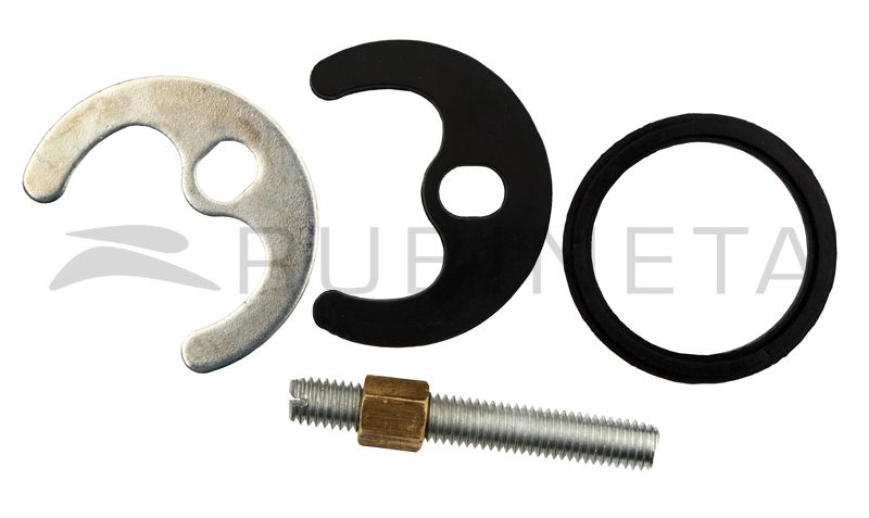 Комплект крепления смесителя для раковины Y-20 RUBINETA - КонтурТерм