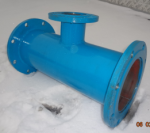 тройник редукция Hawle