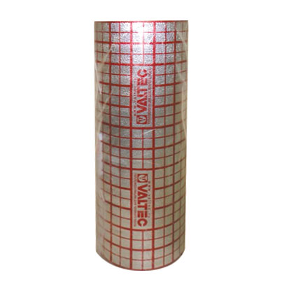 Мультифольга 3мм х 120см х 25м подложка для теплого пола ИЗОКОМ - КонтурТерм