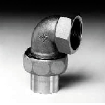 Шрубунок бронзовый угловой VIEGA д 18 х 3/4 РВ - КонтурТерм