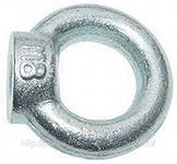 Рым-гайка DIN582 М8 - КонтурТерм