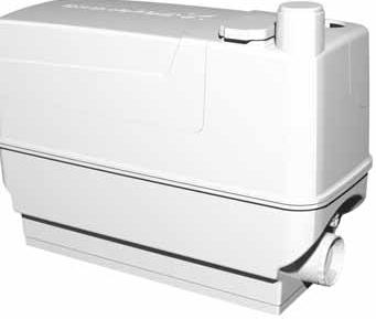 Установка канализационная Grundfos Sololift2 C-3   №97775317 - КонтурТерм