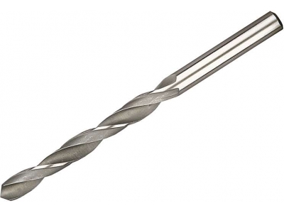 Сверло по металлу 7,5x69/109мм, HSS Super G, DIN338, Heller - КонтурТерм