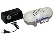 Насос системы обратного осмоса  в пластик. корпусе, AFXPOMP-2 - КонтурТерм