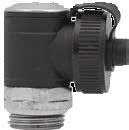 Клапан спускник KAN