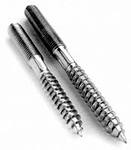 Шуруп-шпилька М8х120 - КонтурТерм