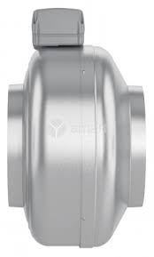 Канальный вентилятор Tornado EBM 2