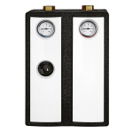 группа насосная