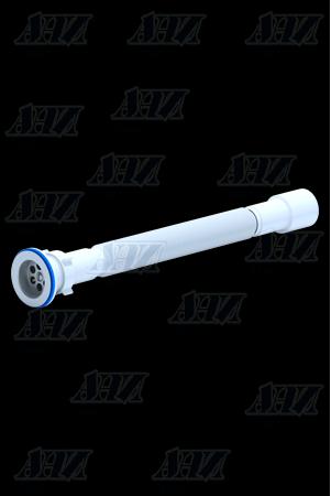 Сифон трубчатый 1 1/2