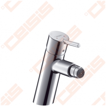 Смеситель для биде HansGrohe Talis S2, цвет хром - КонтурТерм