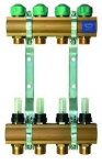 Клапана Расходомер