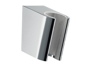 Держатель лейки душевой HansGrohe, хром - КонтурТерм