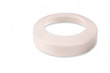 Розета VIEGA декоративная пластиковая 50 х 90 х 25 мм - КонтурТерм