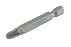 Бита PZ3 50мм, 10638 (10шт/уп) - КонтурТерм