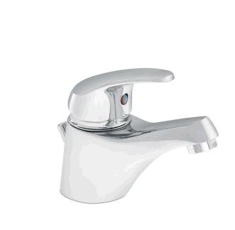 Смеситель для раковины s10 SIMPATY HERZ - КонтурТерм