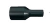 ПЭ Переход Typ L PE 100 SDR11 PN16  50/25мм Wavin