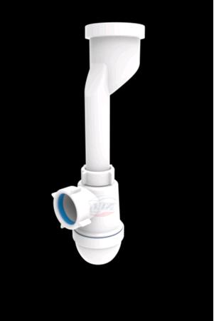 Сифон для писсуара с выходом на 32 Ани Пласт