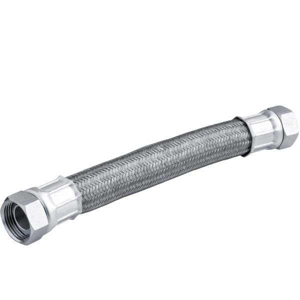 Шланг 1" 40см (РВ х РВ) Vandens Linija  - КонтурТерм