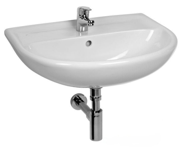 Раковина LYRA PLUS 50см  JIKA