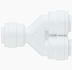 РО тройник TWD0404