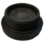 Заглушка для фильтров 4''