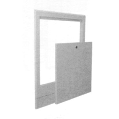 Рамка эмалированная RAMS 10/3 (570-625x580) KAN - КонтурТерм