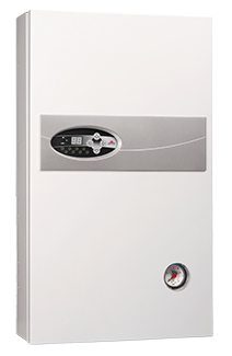 Котел электрический Kospel EKCO.L2M-12 кВт, погодозависимое управление 3х380 В - КонтурТерм