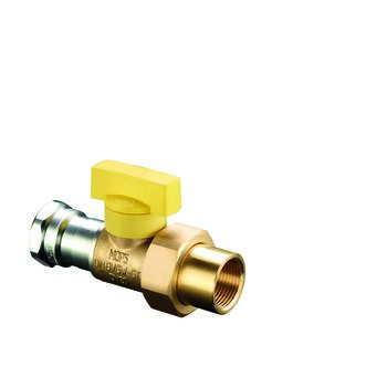 Oventrop Optigas