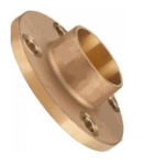 фланец медь