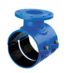 седелка для PVC Hawel