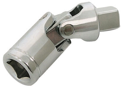 Шарнир карданный 70мм, 1/2", CrV, Proline - КонтурТерм