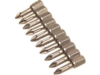 Бита PH1 25мм P-06030 Makita (10шт/уп) - КонтурТерм