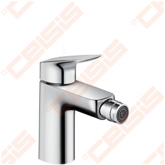 Смеситель для биде Logis HansGrohe
