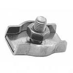 Клемма для троса 3 мм  - КонтурТерм