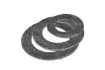Прокладка паронитовая