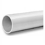 Труба OSTENDORF бесшумная канализационная 110 х 5,3 х 3000 мм, 20дБ Skolan без раструба - КонтурТерм