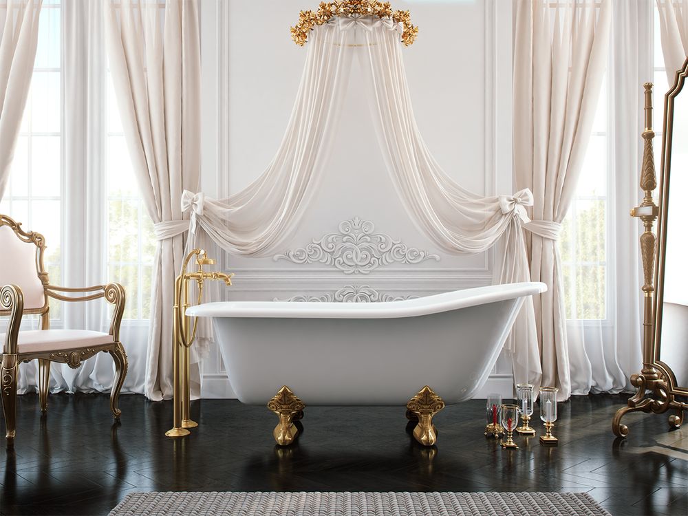 ванна Царская