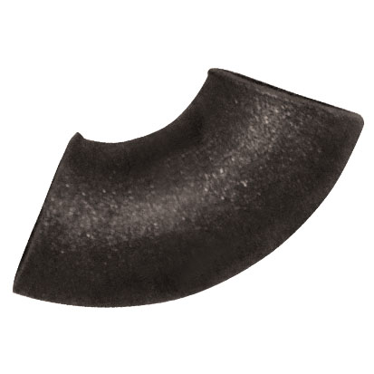 Отвод стальной   DN 15 (21,3 x 2) крутоизогнутый 90 гр. ГОСТ 17375-2001 - КонтурТерм