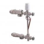 смесительный узел G1492