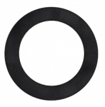 прокладка рез. межфланцевая