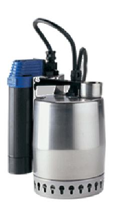 Насос дренажный Grundfos UNILIFT KP 250-AV-1 - КонтурТерм