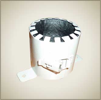 Муфта противопожарная  32 мм ОГНЕЗА