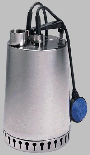 Насос дренажный Grundfos UNILIFT АР 12.40.04.A1 - КонтурТерм