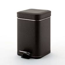 Урна для бумаги, цвет: венге Argenta GEDY