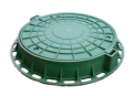 Канализационные люки - КонтурТерм