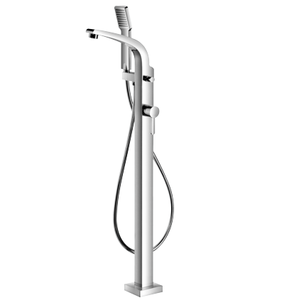 Смеситель для ванны напольный Darling DA5033 OMNIRES