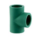 Тройник полипропиленовый BANNINGER д 32 PP-RCT - КонтурТерм